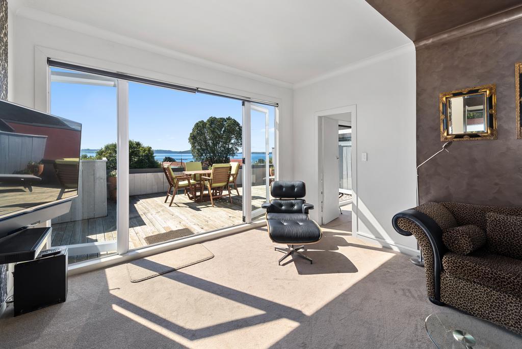 Lakeside City Apartments - Penthouse And Studio Rotorua Kültér fotó