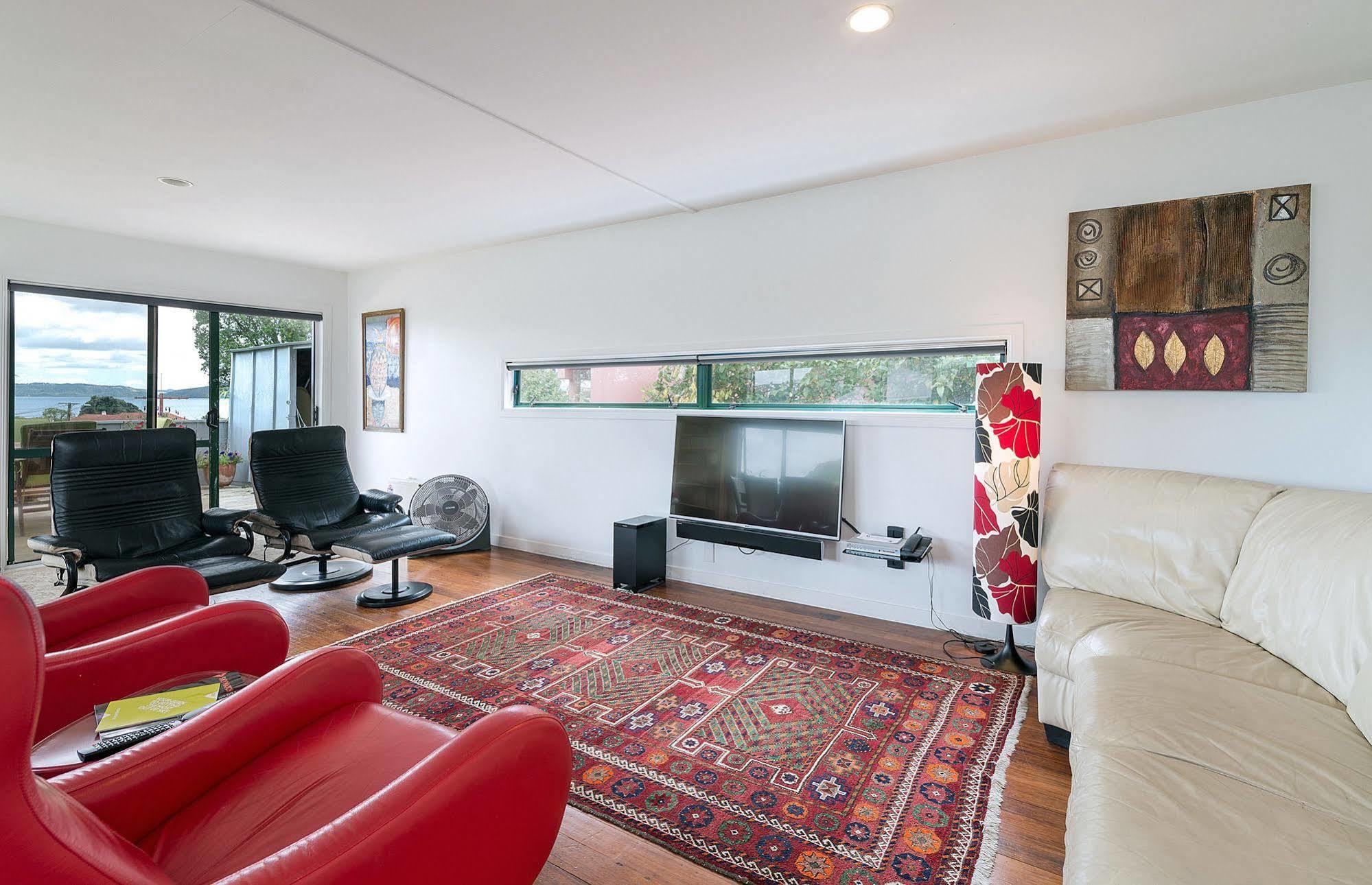 Lakeside City Apartments - Penthouse And Studio Rotorua Kültér fotó